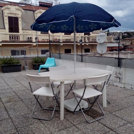 Ferienwohnung Sailor'S House La Spezia Exterior foto