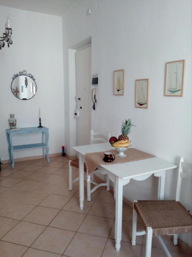 Ferienwohnung Sailor'S House La Spezia Exterior foto